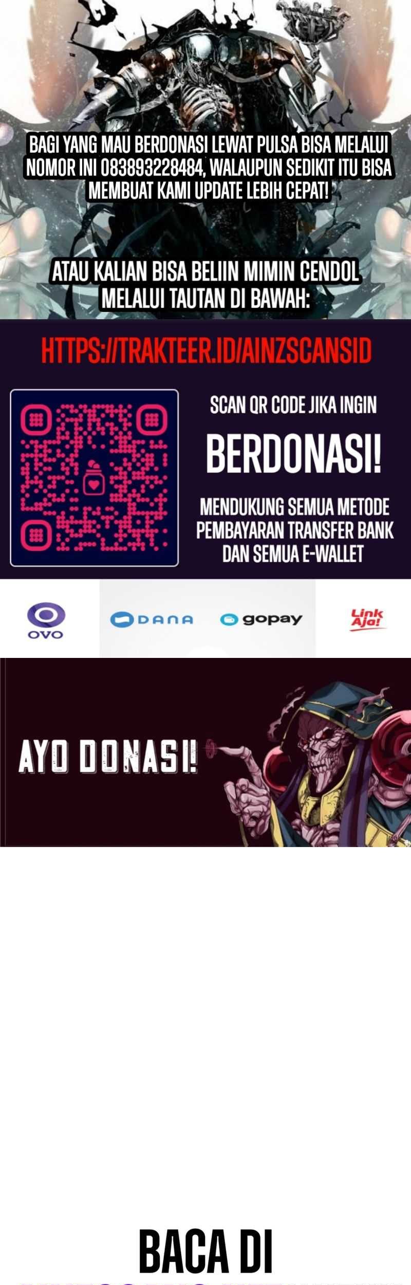 Eternal Club Chapter 258 - halaman 3