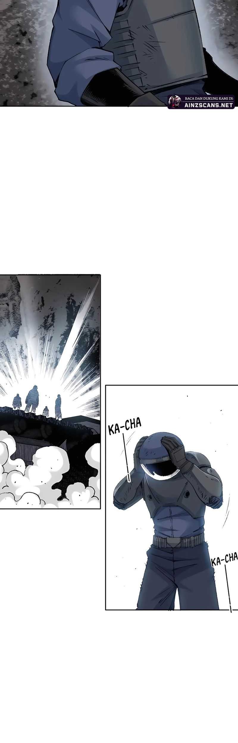 Eternal Club Chapter 258 - halaman 5