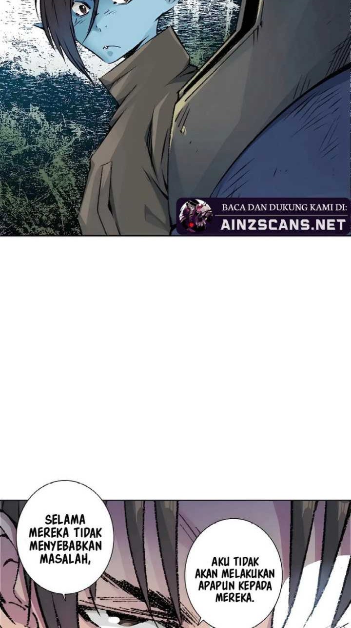 Eternal Club Chapter 259 - halaman 10