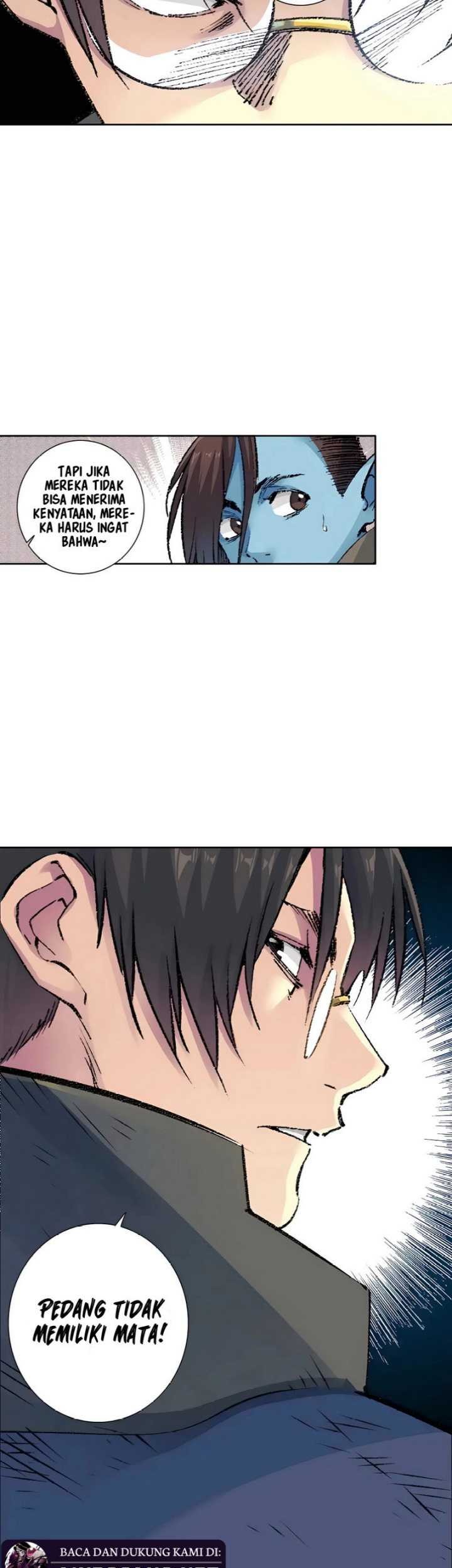Eternal Club Chapter 259 - halaman 11