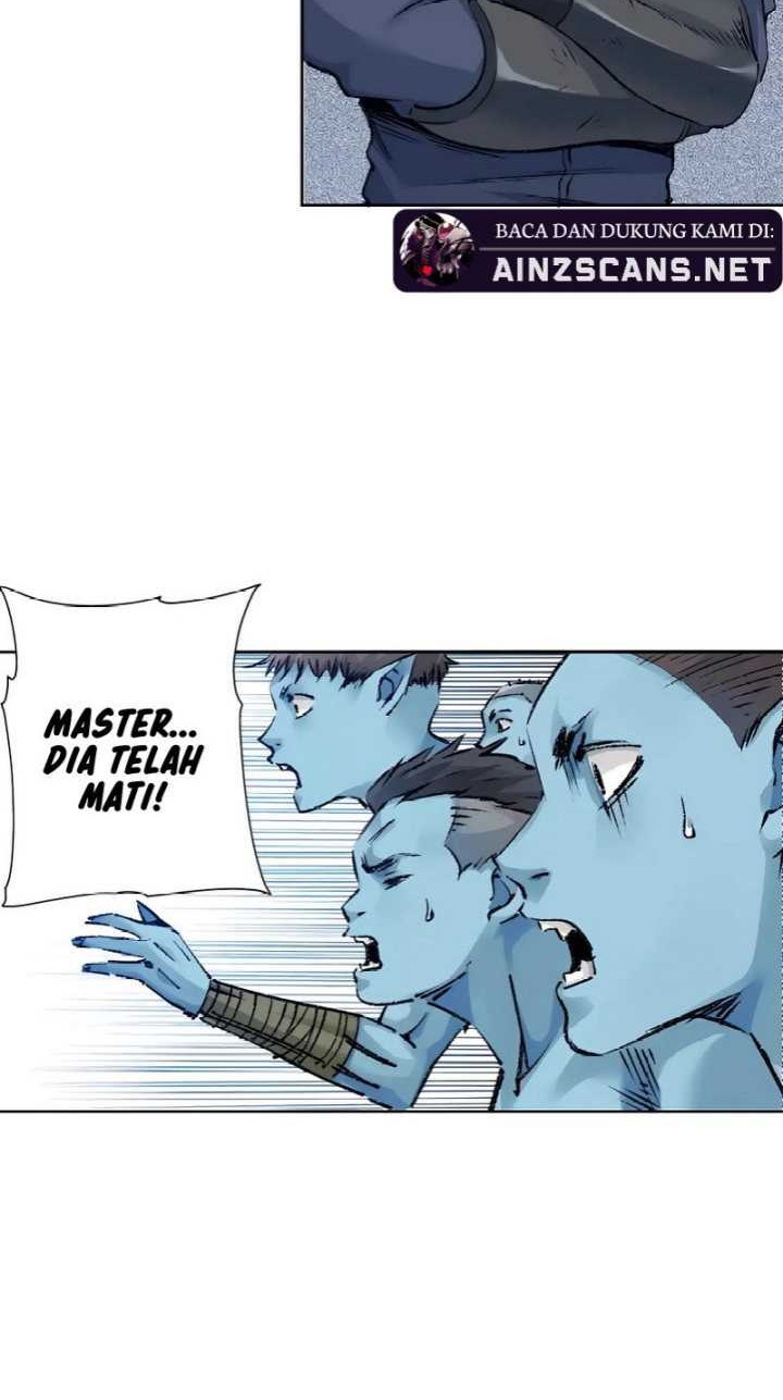Eternal Club Chapter 259 - halaman 18
