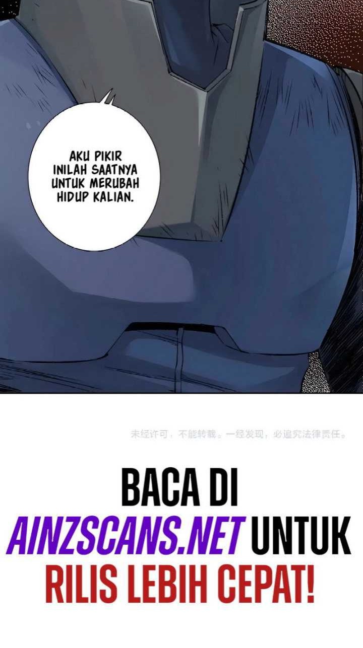 Eternal Club Chapter 259 - halaman 20