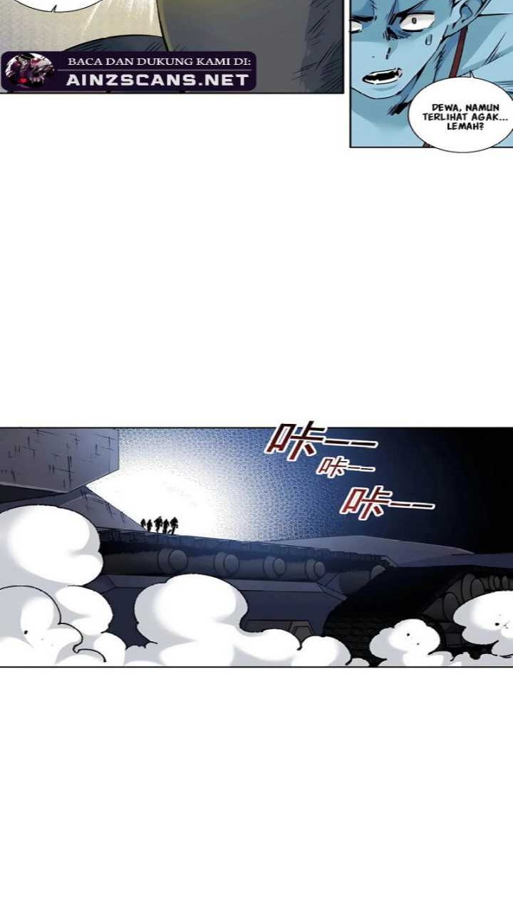 Eternal Club Chapter 259 - halaman 6