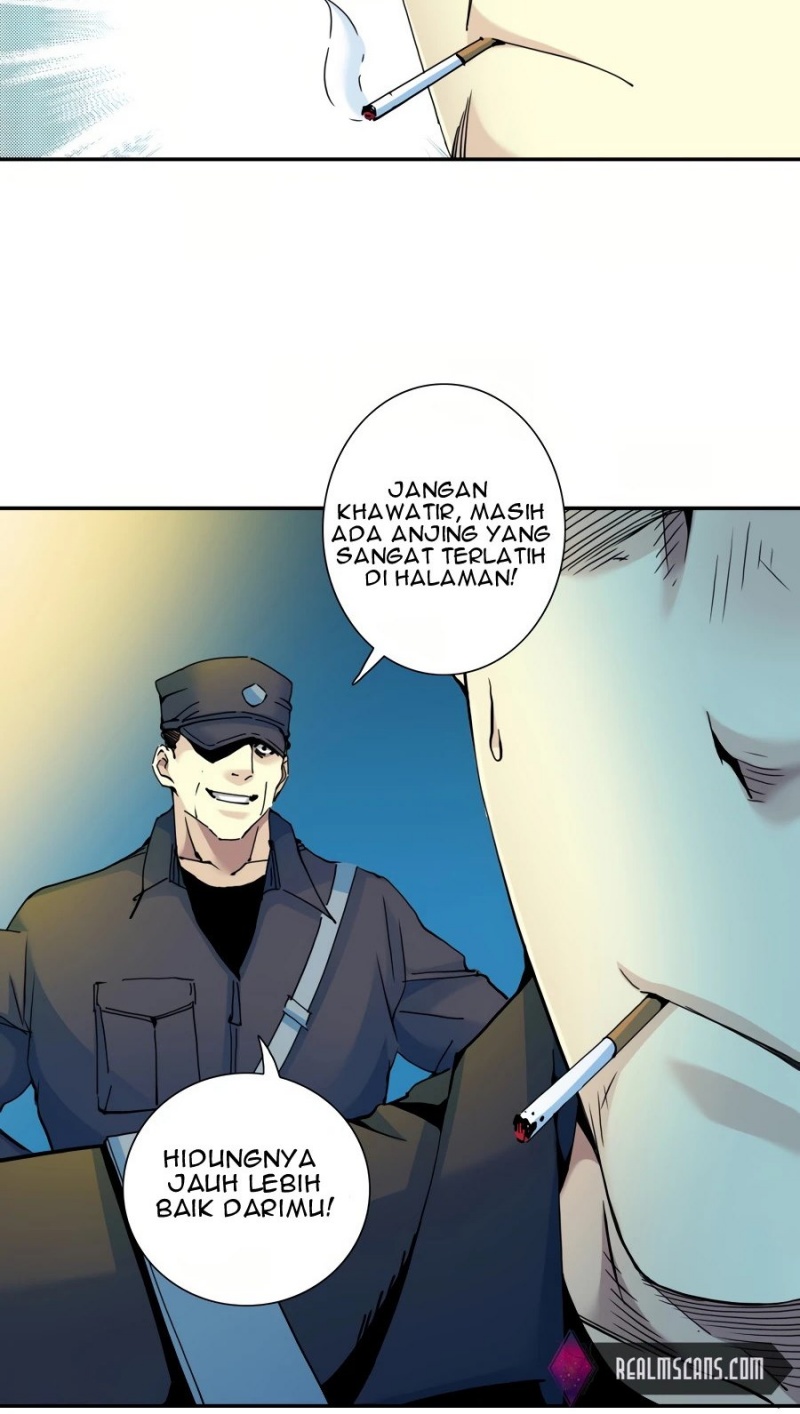 Eternal Club Chapter 26 - halaman 17