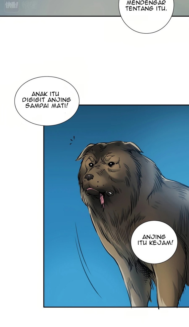 Eternal Club Chapter 26 - halaman 19