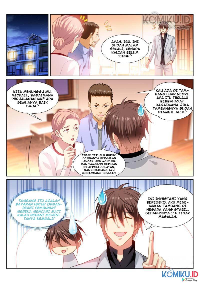 Eternal Club Chapter 26 - halaman 2