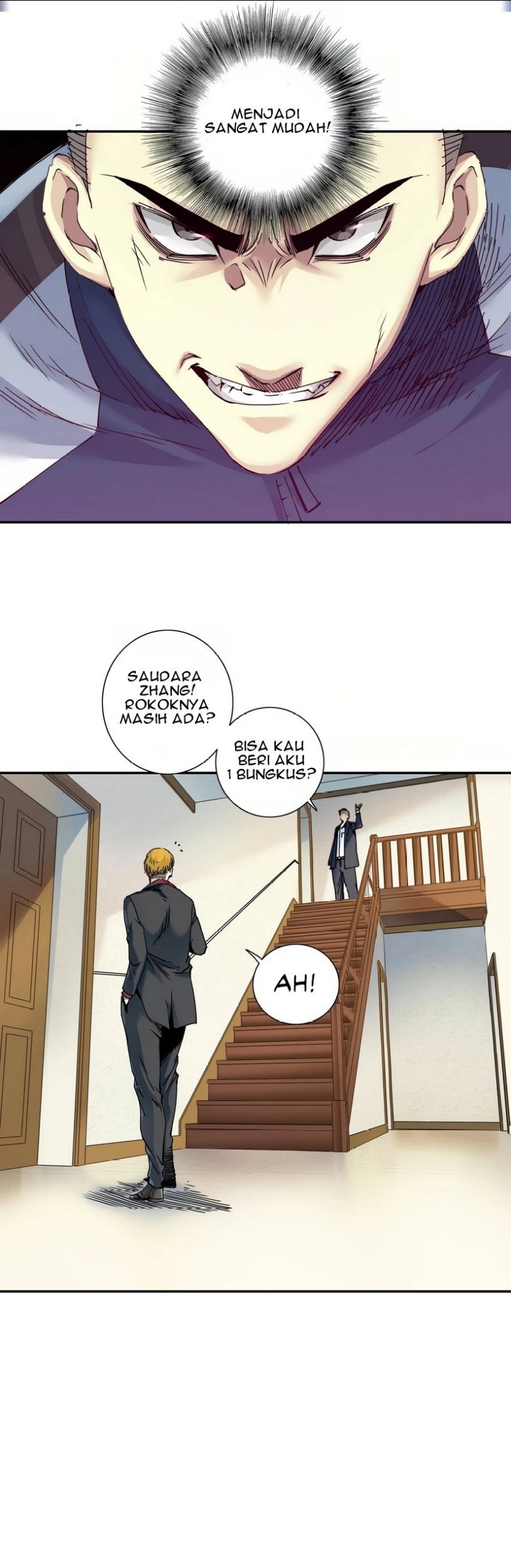 Eternal Club Chapter 26 - halaman 26