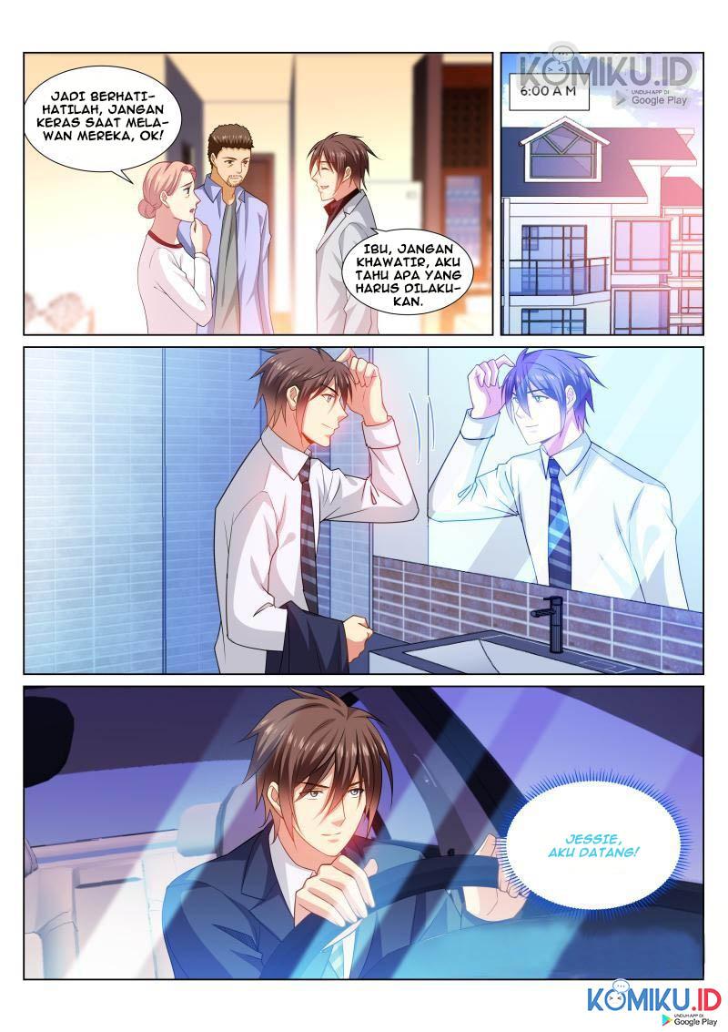 Eternal Club Chapter 26 - halaman 3