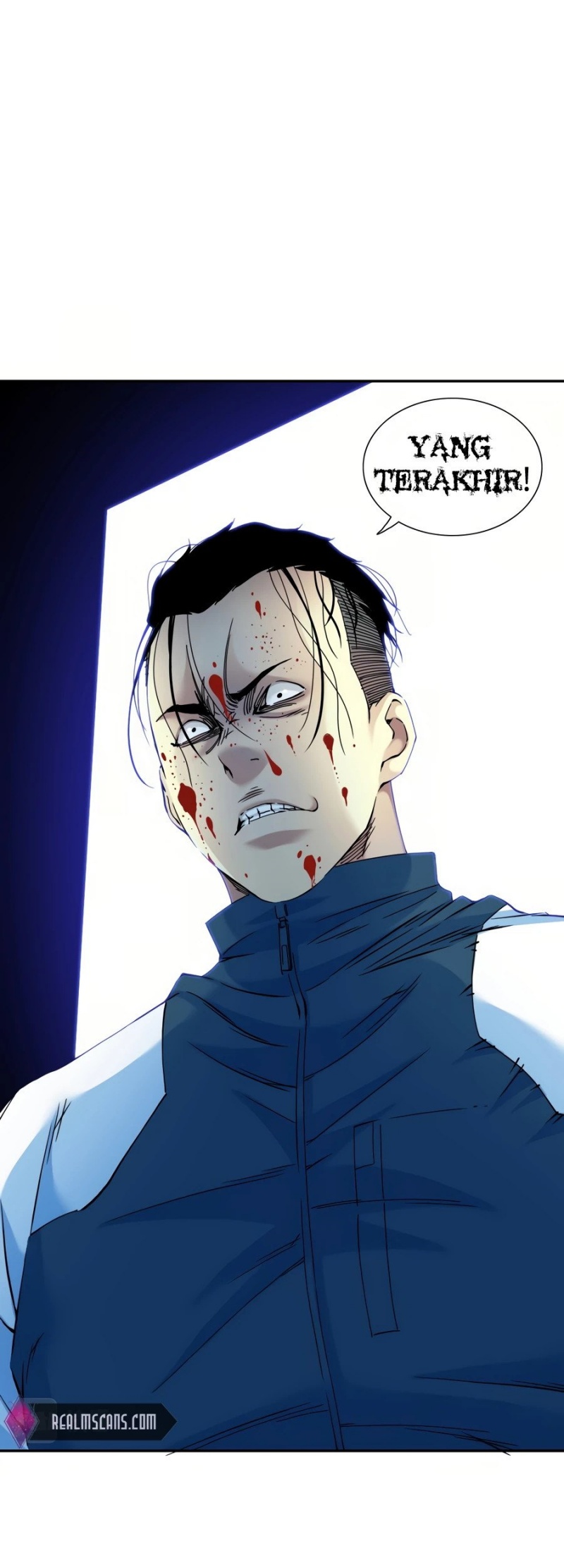Eternal Club Chapter 26 - halaman 37