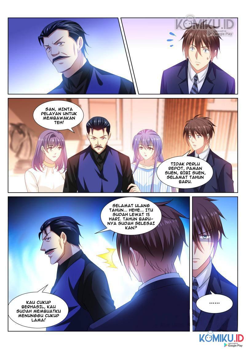 Eternal Club Chapter 26 - halaman 9