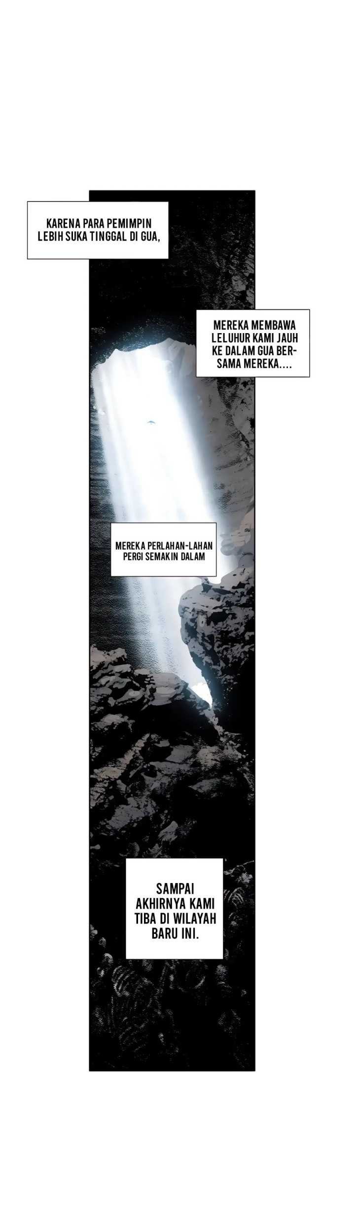 Eternal Club Chapter 260 - halaman 22