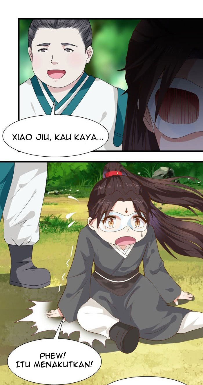 Eternal Club Chapter 261 - halaman 14