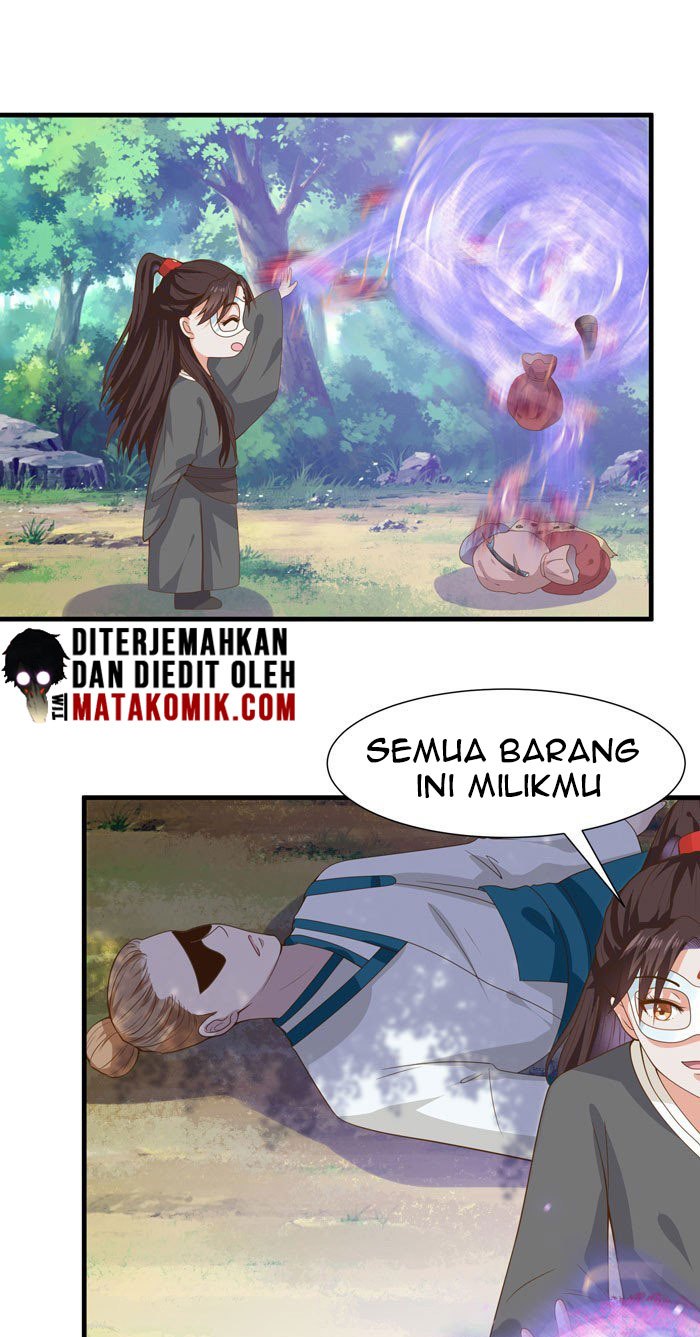 Eternal Club Chapter 261 - halaman 17