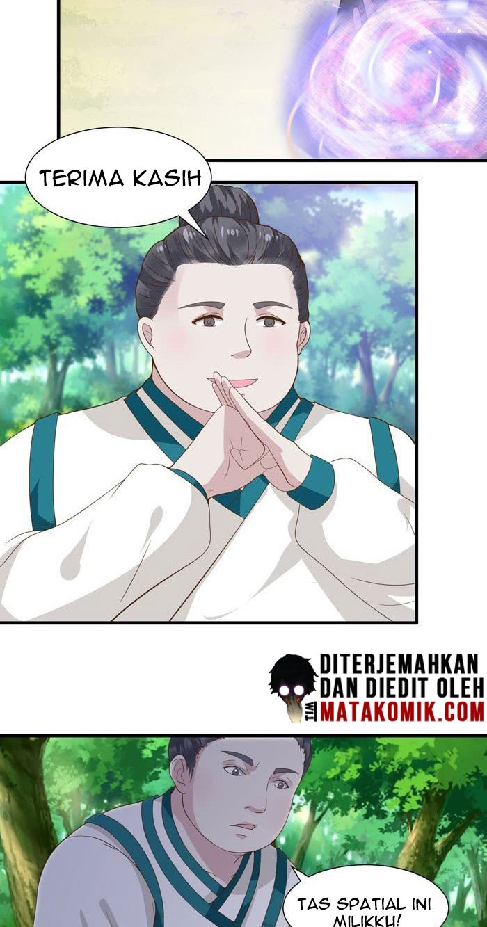 Eternal Club Chapter 261 - halaman 18