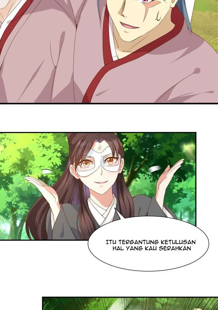 Eternal Club Chapter 261 - halaman 4