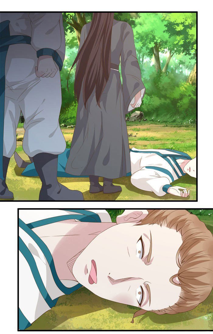 Eternal Club Chapter 261 - halaman 6