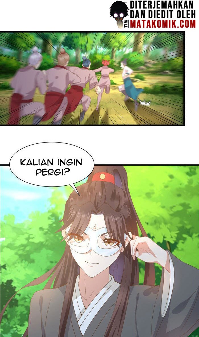 Eternal Club Chapter 261 - halaman 7