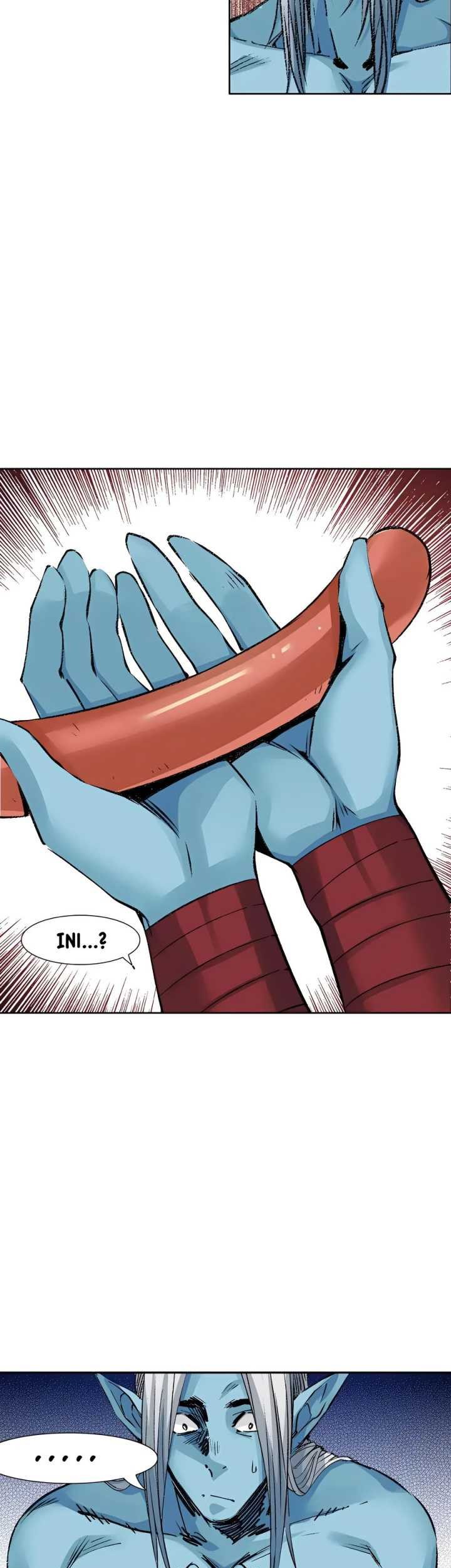 Eternal Club Chapter 262 - halaman 13