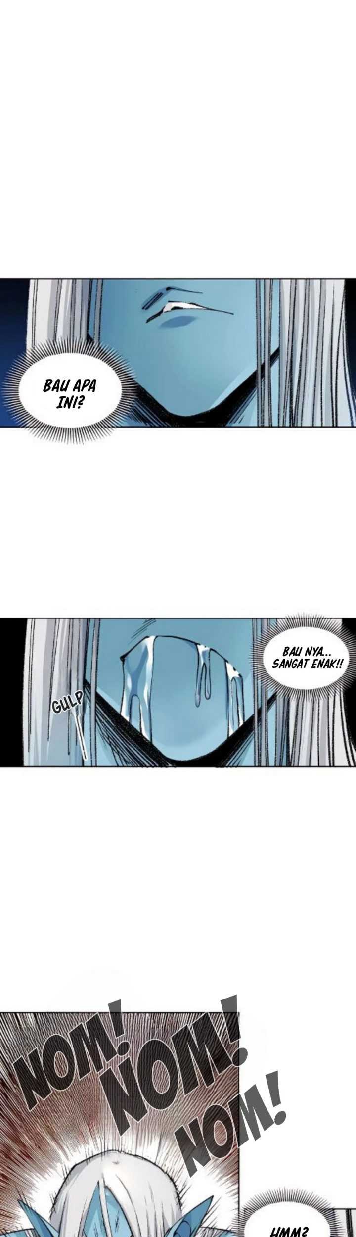 Eternal Club Chapter 262 - halaman 15