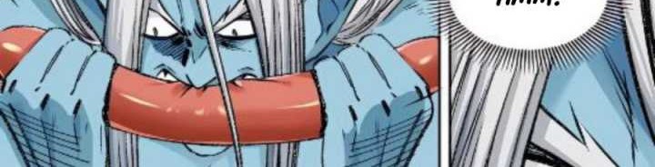 Eternal Club Chapter 262 - halaman 16