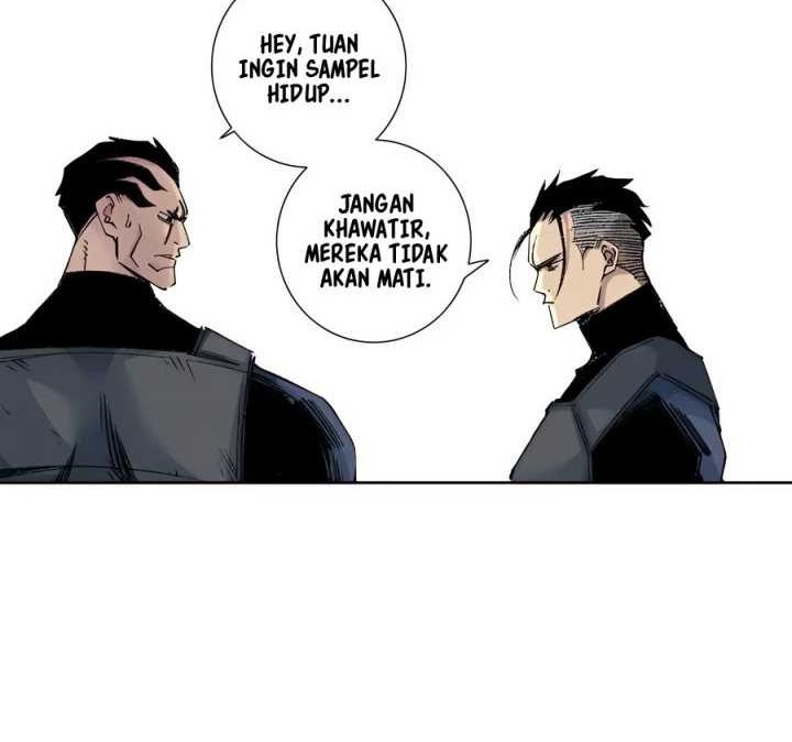 Eternal Club Chapter 262 - halaman 4