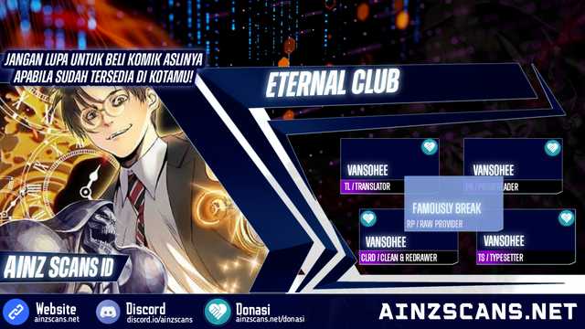 Eternal Club Chapter 263 - halaman 1