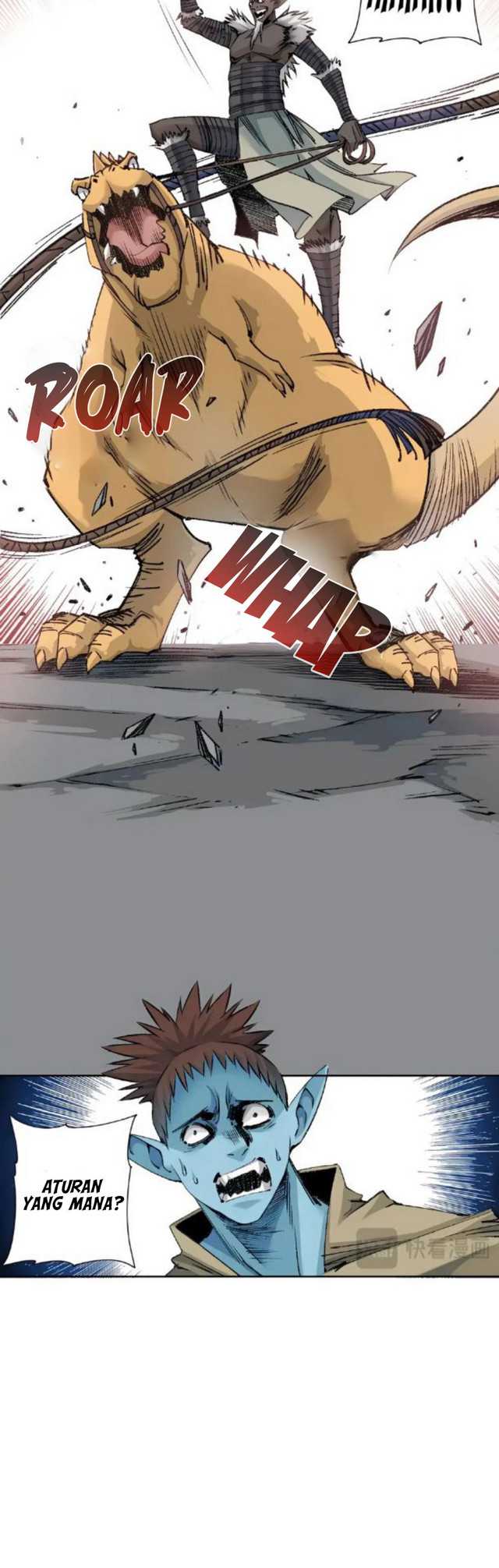 Eternal Club Chapter 263 - halaman 13