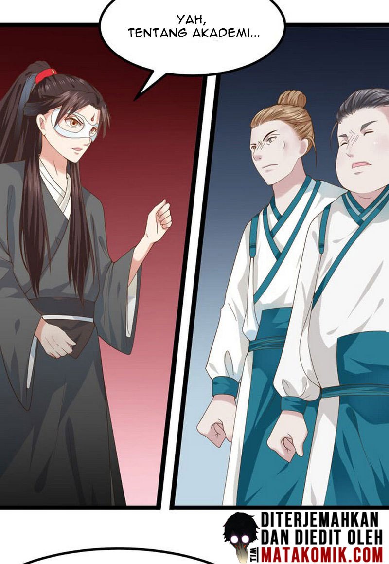Eternal Club Chapter 263 - halaman 7