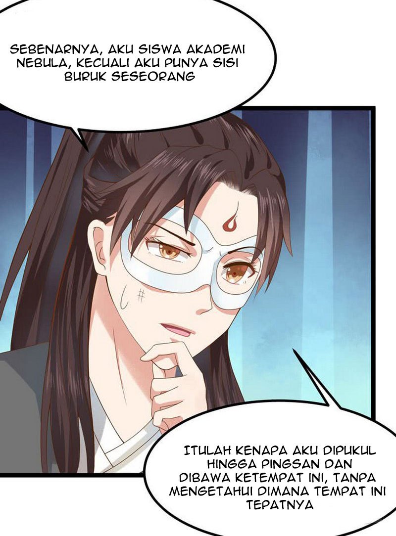 Eternal Club Chapter 263 - halaman 8