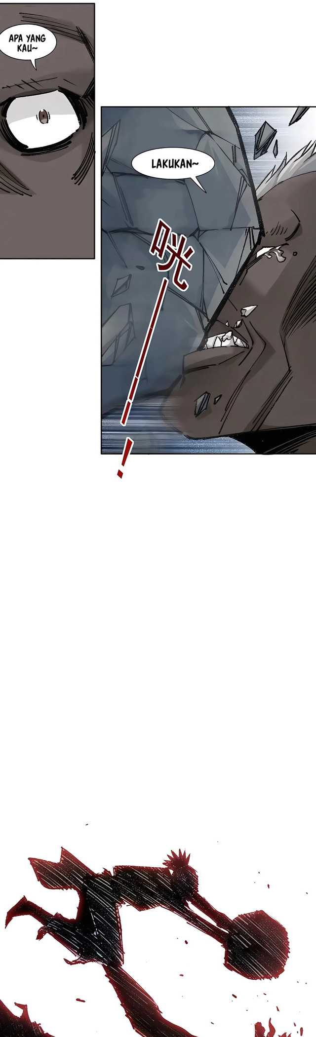 Eternal Club Chapter 264 - halaman 10