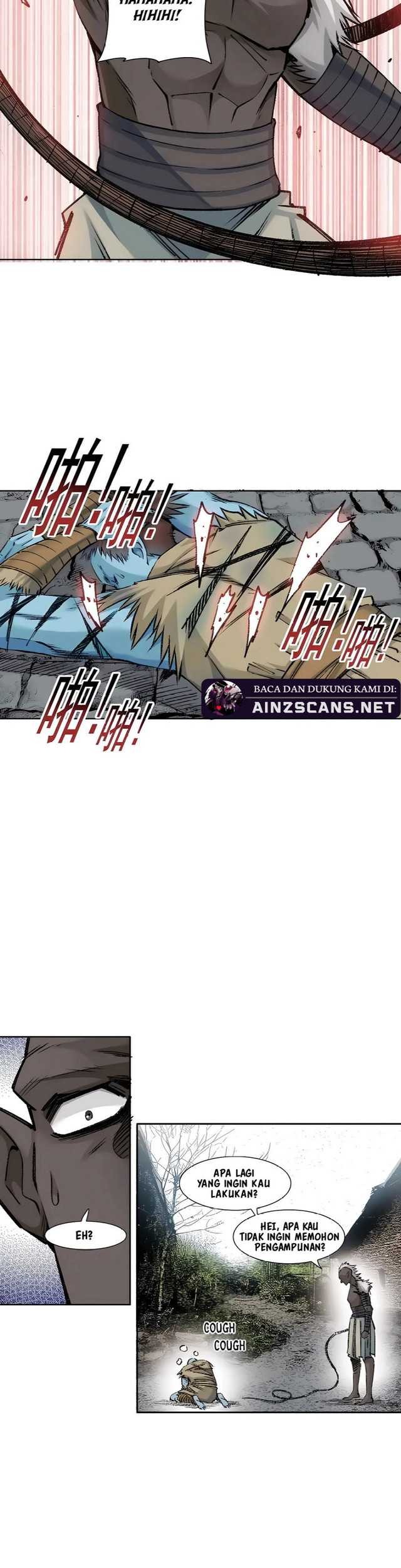 Eternal Club Chapter 264 - halaman 4