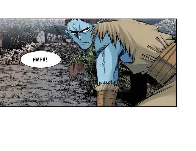 Eternal Club Chapter 264 - halaman 5