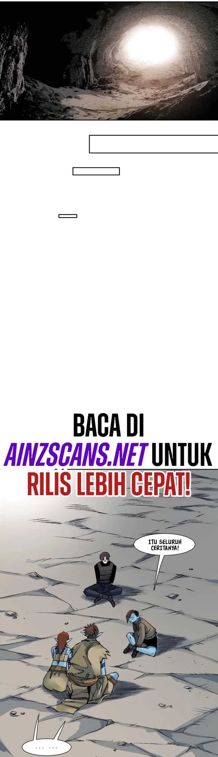 Eternal Club Chapter 265 - halaman 14