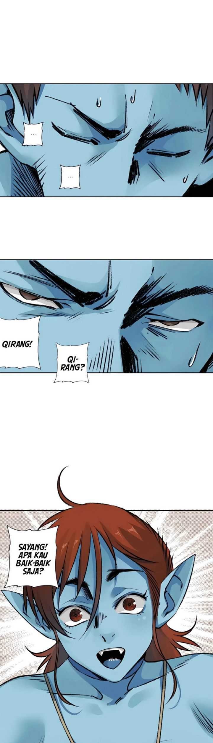 Eternal Club Chapter 265 - halaman 2