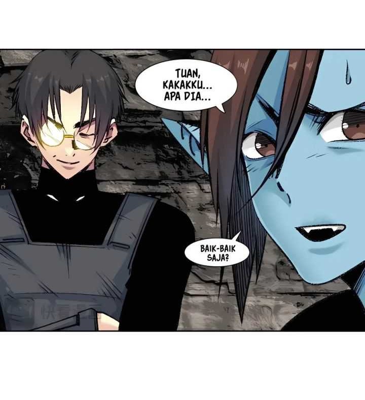 Eternal Club Chapter 265 - halaman 23