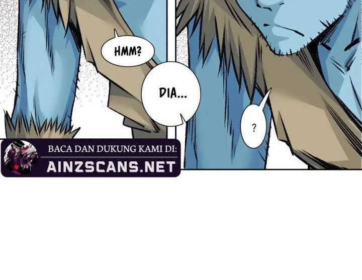 Eternal Club Chapter 265 - halaman 7