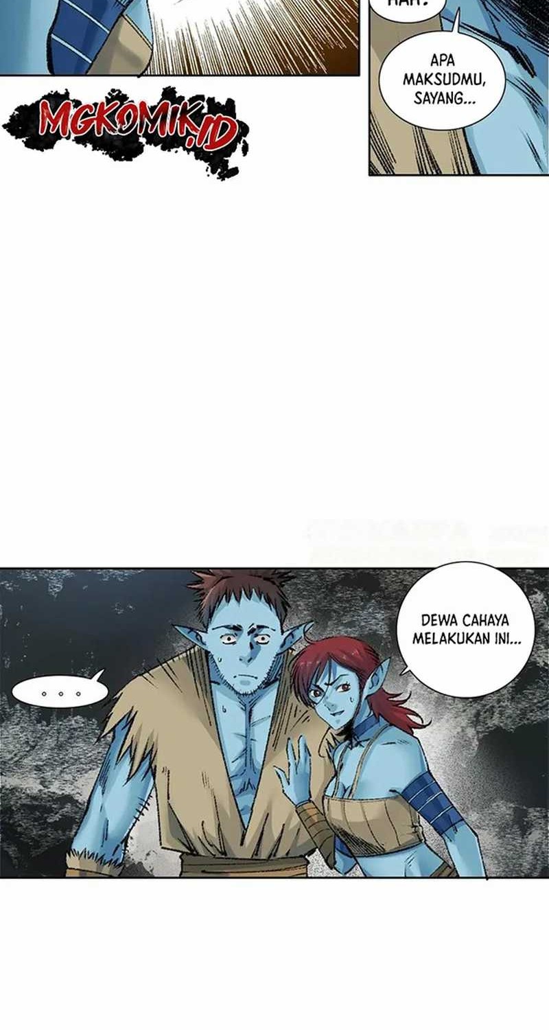Eternal Club Chapter 266 - halaman 12