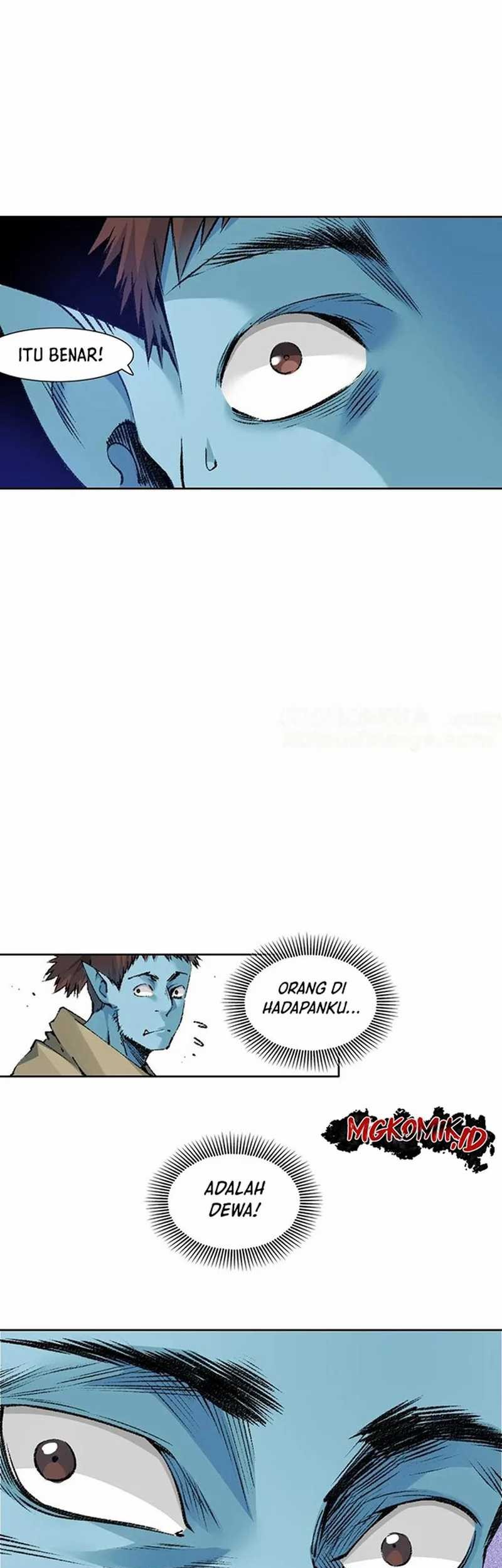 Eternal Club Chapter 266 - halaman 19