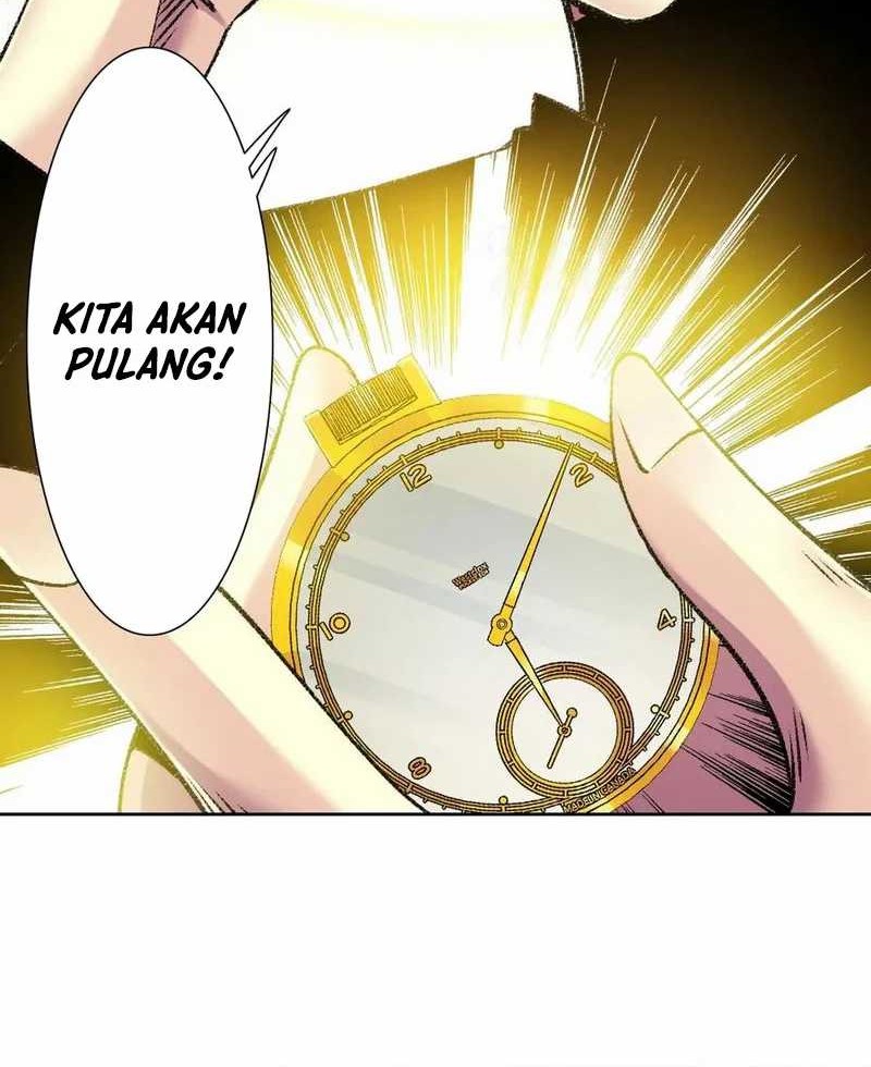 Eternal Club Chapter 266 - halaman 26