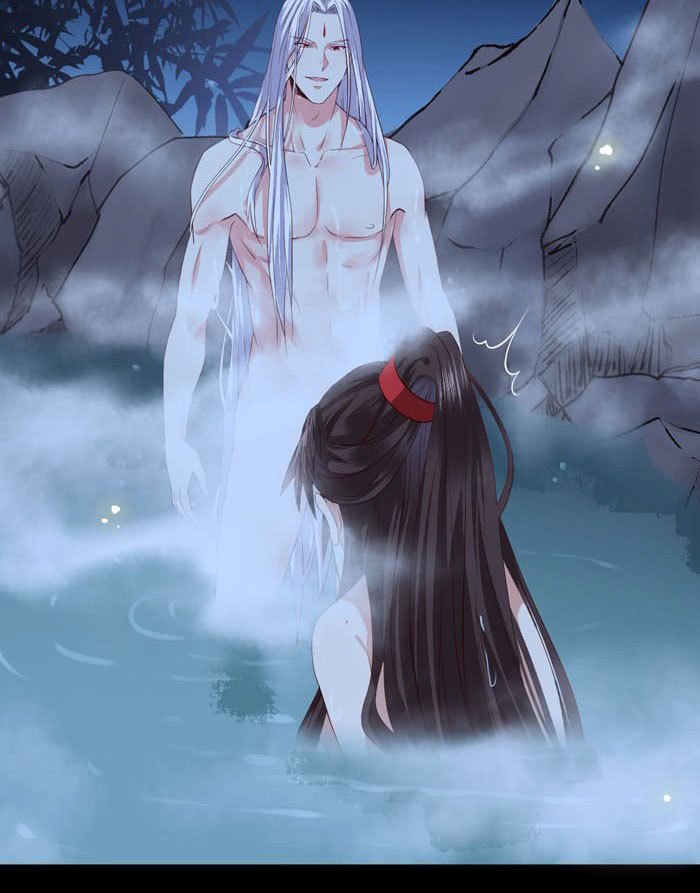 Eternal Club Chapter 266 - halaman 4