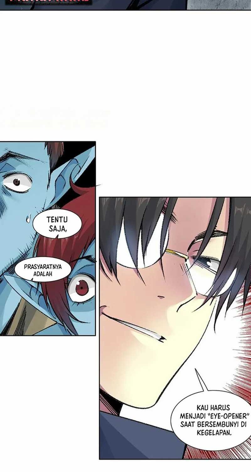 Eternal Club Chapter 266 - halaman 6