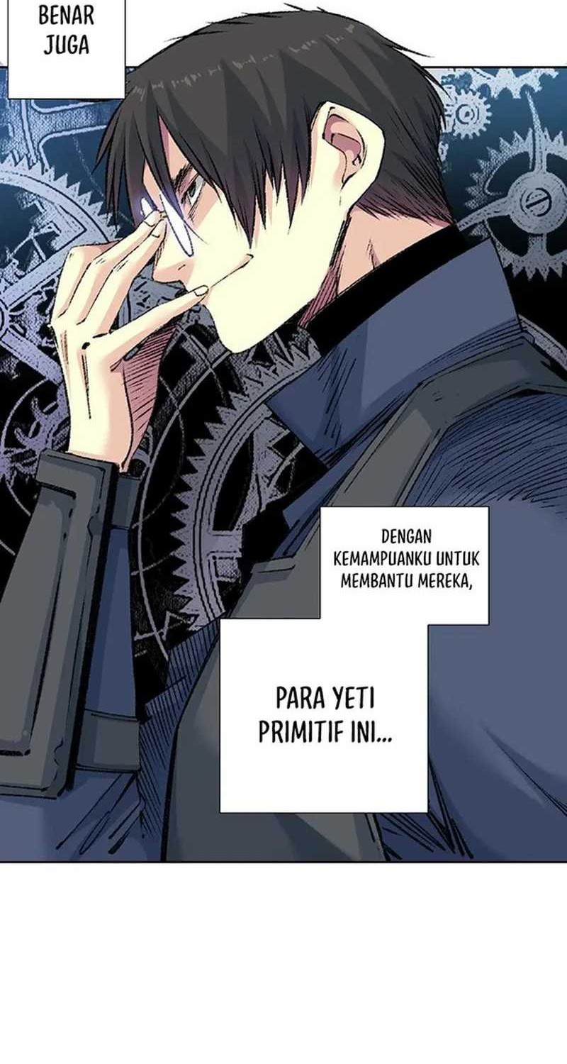 Eternal Club Chapter 266 - halaman 8
