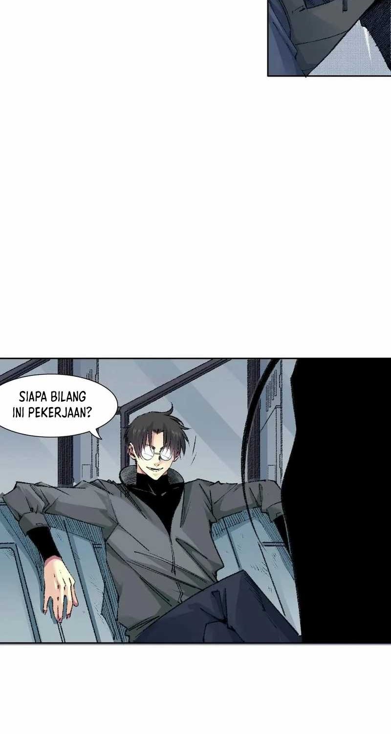 Eternal Club Chapter 267 - halaman 12