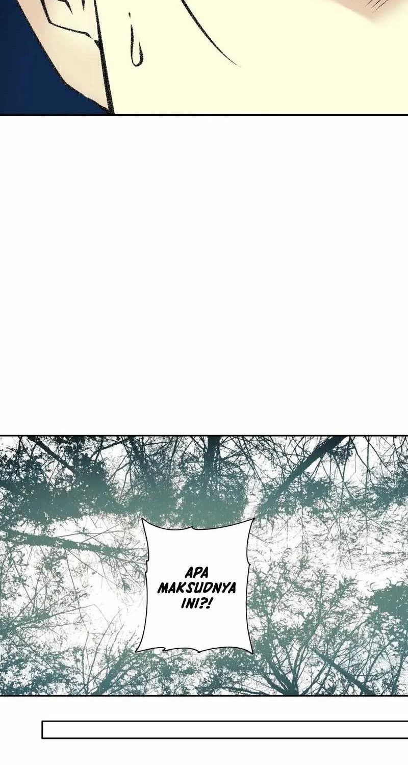Eternal Club Chapter 267 - halaman 20