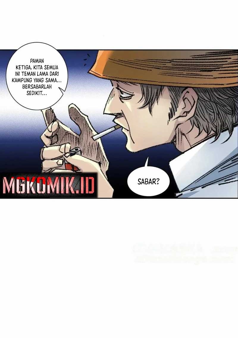 Eternal Club Chapter 267 - halaman 24
