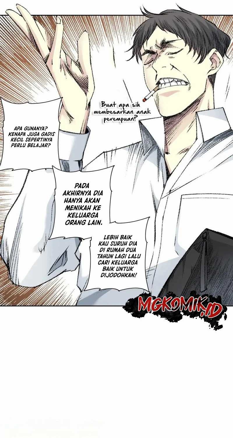 Eternal Club Chapter 268 - halaman 10