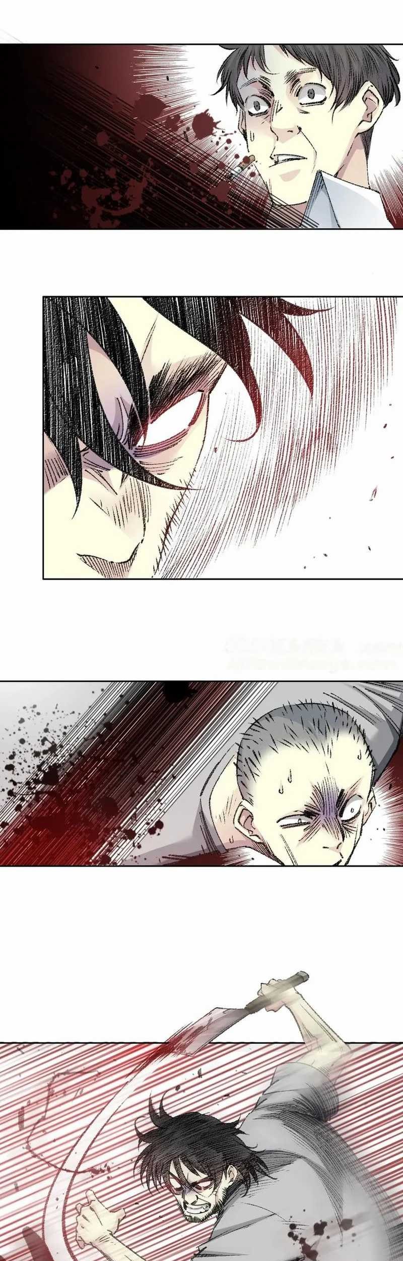 Eternal Club Chapter 268 - halaman 15