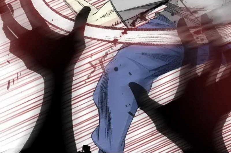 Eternal Club Chapter 268 - halaman 16