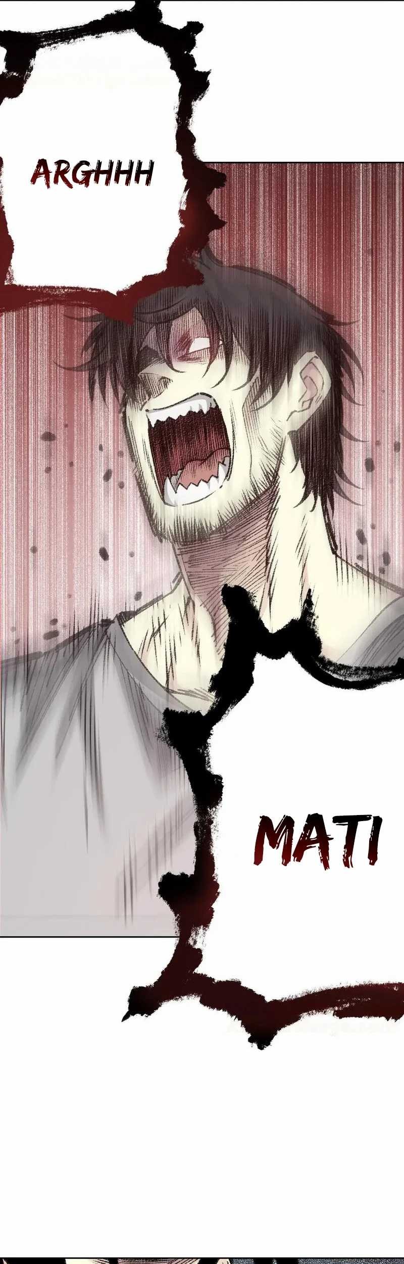 Eternal Club Chapter 268 - halaman 17