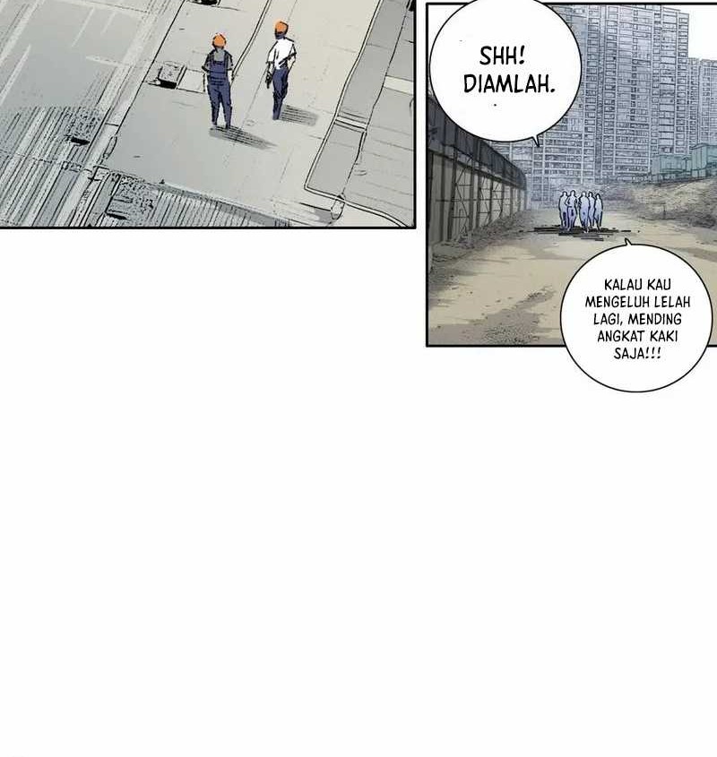Eternal Club Chapter 268 - halaman 2